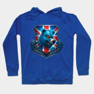 Union Bears Hoodie